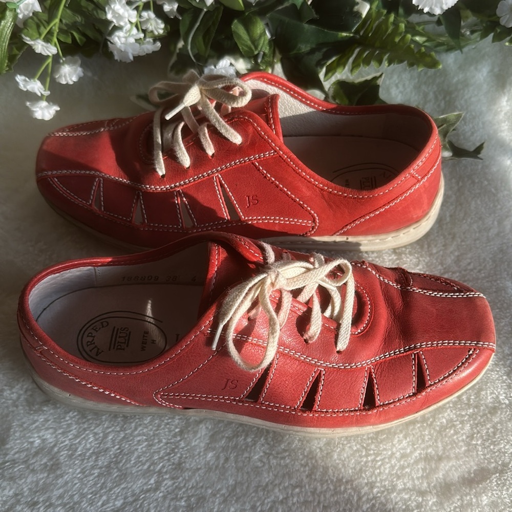 Joseph seibel
Shoes